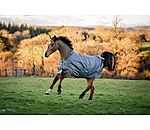 Smartex Turnout Rain met Stay-Dry Fleece Voering, 0 g