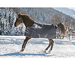 Regularneck outdoordeken Perfect Fit Nylon PRO, 0 g