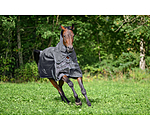 Perfect Fit Nylon PRO halsstuk, 0 g