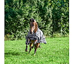 Highneck outdoordeken Perfect Fit Nylon PRO, 0 g