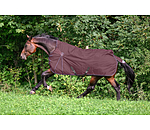 Highneck outdoordeken Perfect Fit Nylon PRO, 0 g