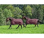 Highneck outdoordeken Perfect Fit Nylon PRO, 0 g