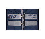 Amigo Ripstop 900 fleece gevoerd, 50 g
