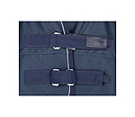 highneck outdoordeken Rain Shield II met buikflap, 50 g
