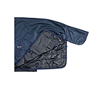highneck outdoordeken Rain Shield II met buikflap, 50 g