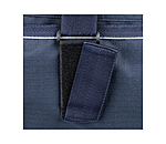 highneck outdoordeken Rain Shield II met buikflap, 50 g