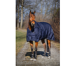 highneck outdoordeken Rain Shield II met buikflap, 50 g
