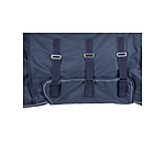highneck outdoordeken Rain Shield II met buikflap,  200 g