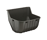 voerbak (zonder beschermrand) 15 L