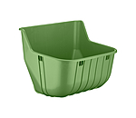 voerbak (zonder beschermrand) 15 L