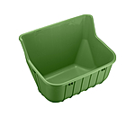 voerbak (zonder beschermrand) 15 L