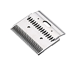 Reserve scheermessen 3 mm voor  Professional II
