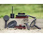 staart- en manenborstel Maya