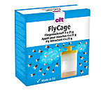 vliegenlokstof FlyCage 3