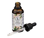 CBD olie voor paarden 25 %