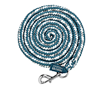 halstertouw Sparkling II met karabijnhaak