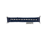 veulen en shetty halster Crystal Chain