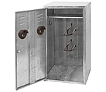 Sattelschrank Teil 2 von 2