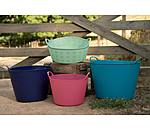 Flexi Bucket voerbak 14/ 15/ 26/ 40 L