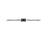 Litzclip kabelverbinder