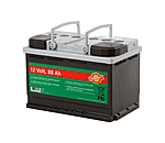 gel accu voor 12 V apparaten