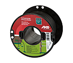 Hekwerk-/aardingskabel 25 m