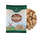 Lijnzaadcrackers