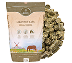 Esparcette Pellets