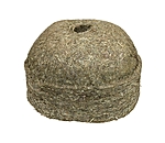 hooibal appel