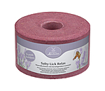 Salty Lick Relax