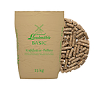 BASIC krachtvoerpellets