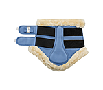 teddyfleece dressuur beenbeschermers Essential, voorbenen