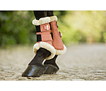 teddyfleece dressuur beenbeschermers Essential, voorbenen