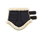 teddyfleece dressuur beenbeschermers Essential, voorbenen