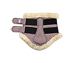 teddyfleece dressuur beenbeschermers Essential, voorbenen