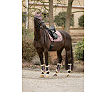 teddyfleece dressuur beenbeschermers Essential, voorbenen