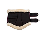 teddyfleece dressuur beenbeschermers Essential, voorbenen