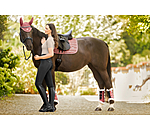 teddyfleece dressuur beenbeschermers Essential, achterbenen