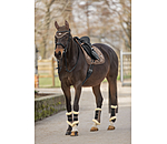 teddyfleece dressuur beenbeschermers Essential, achterbenen