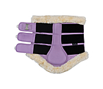 teddyfleece dressuur beenbeschermers Essential, achterbenen