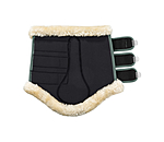 teddyfleece dressuur beenbeschermers Essential, achterbenen