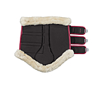 teddyfleece dressuur beenbeschermers Essential, achterbenen