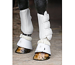 teddyfleece springschoenen Soft