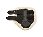 teddyfleece dressuur peesbeschermers Sparkle, voorbenen