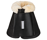 teddyfleece hoefschoenen Sparkle