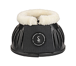 SHOWMASTER teddyfleece hoefschoenen
