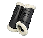 teddyfleece dressuur peesbeschermers Classic, voorbenen