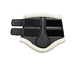 teddyfleece dressuur peesbeschermers Classic, voorbenen