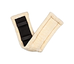 teddyfleece longeerpad