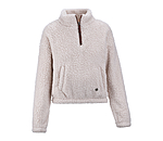 damen sherpa pullover Chilly